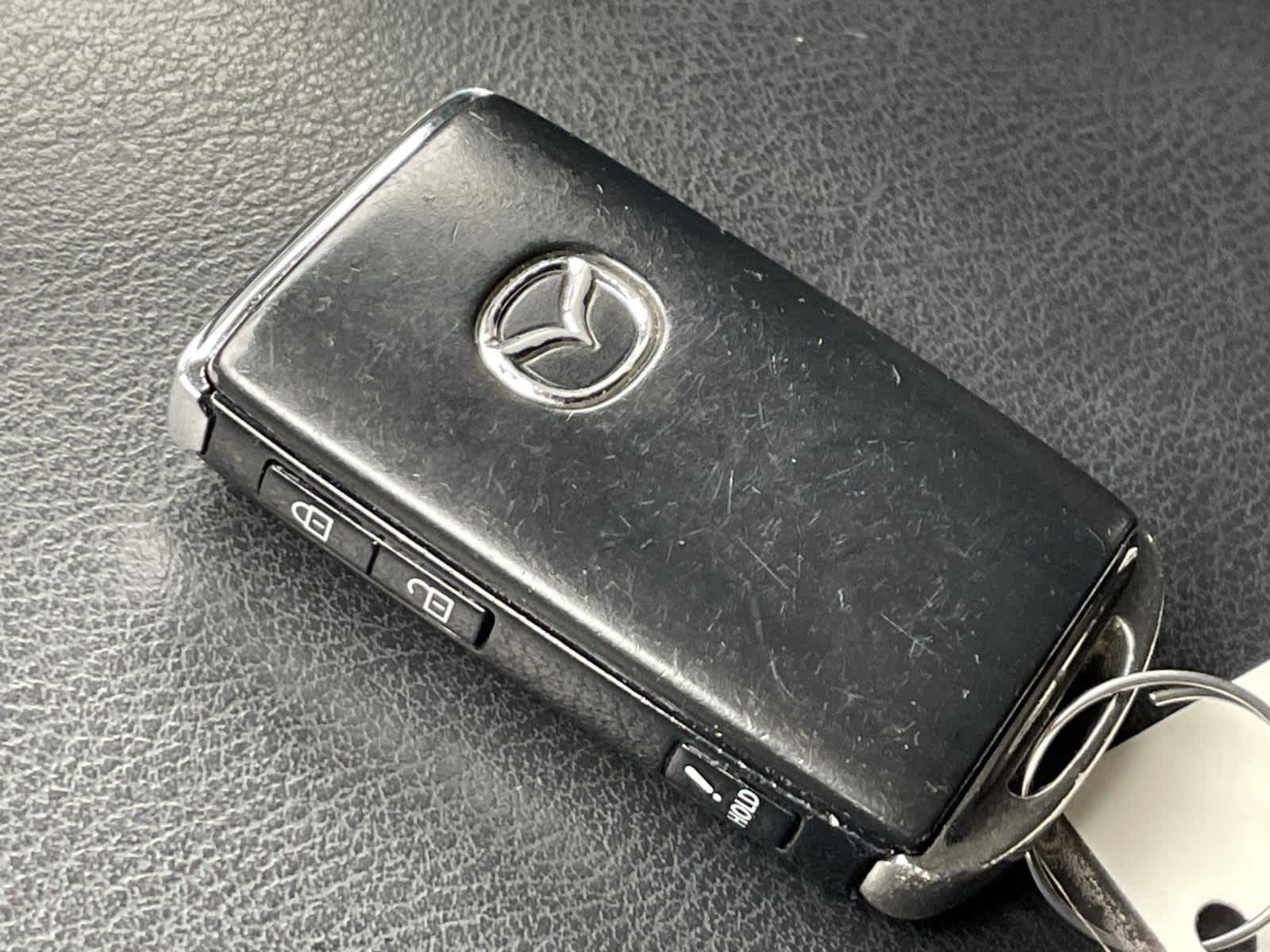 Thumbnail: 2023 Mazda CX-5 - 31