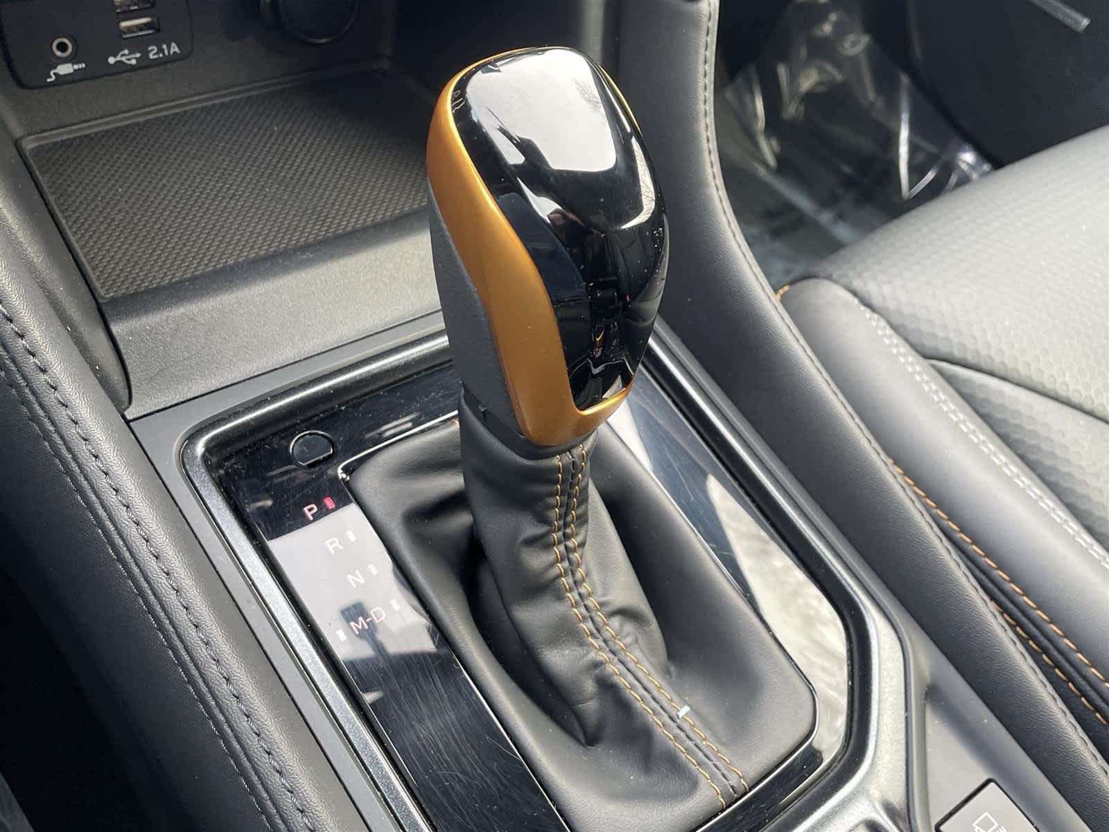 Thumbnail: 2024 Subaru Forester - 26