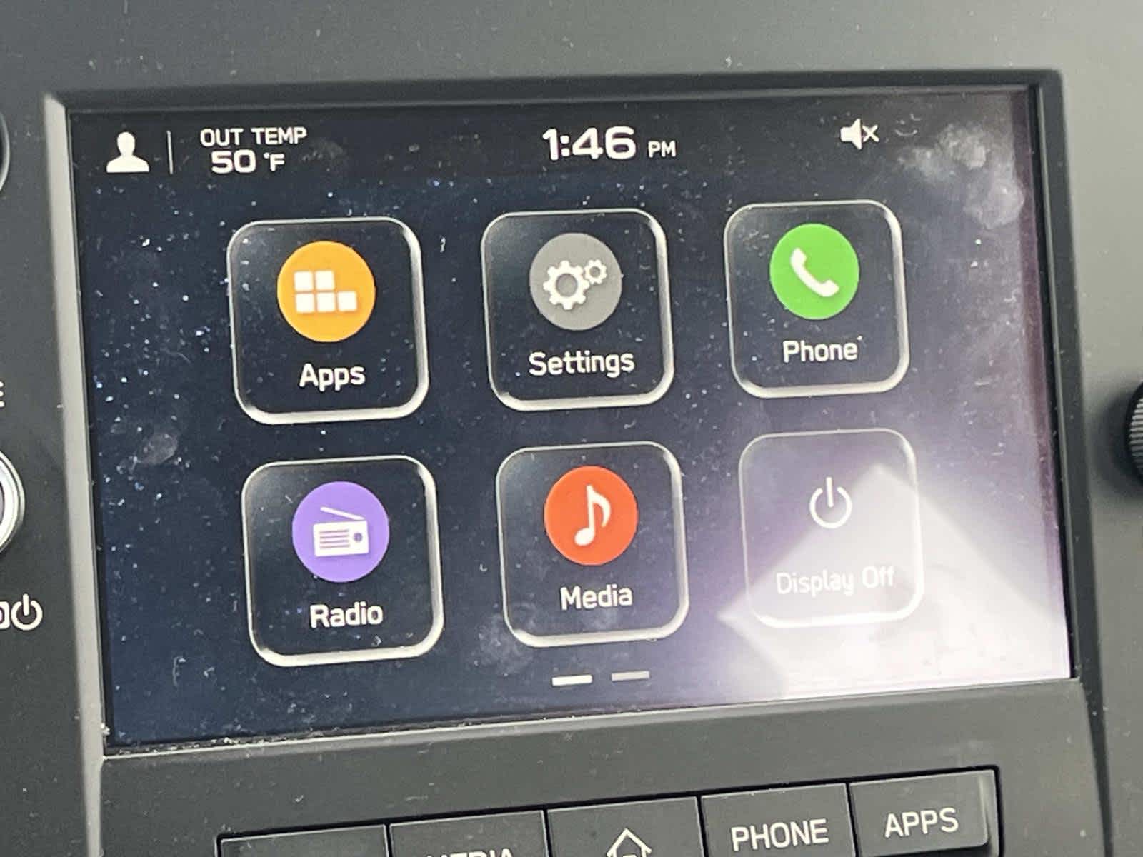 Thumbnail: 2025 Subaru Forester - 11