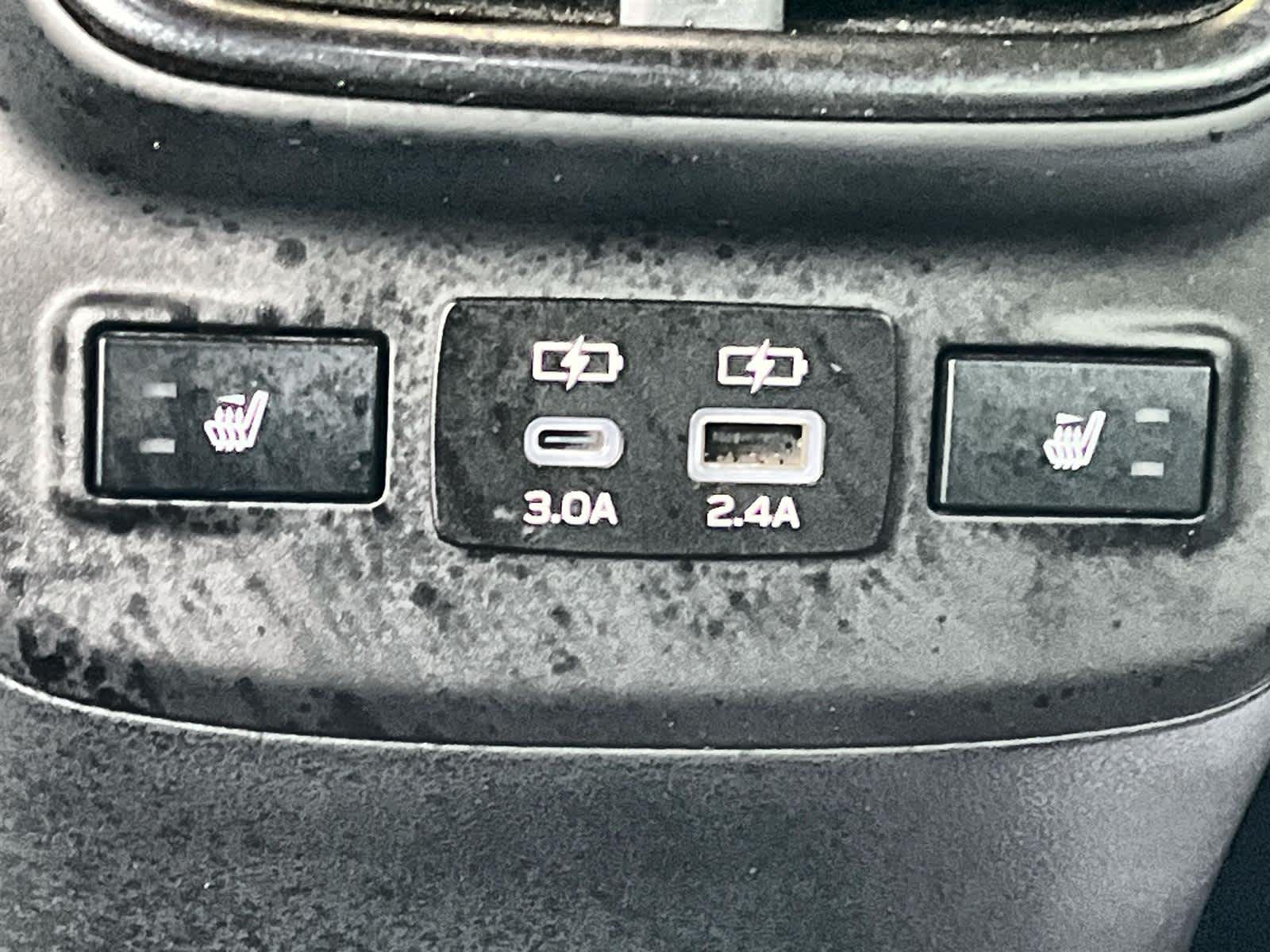 Thumbnail: 2024 Subaru Outback - 19