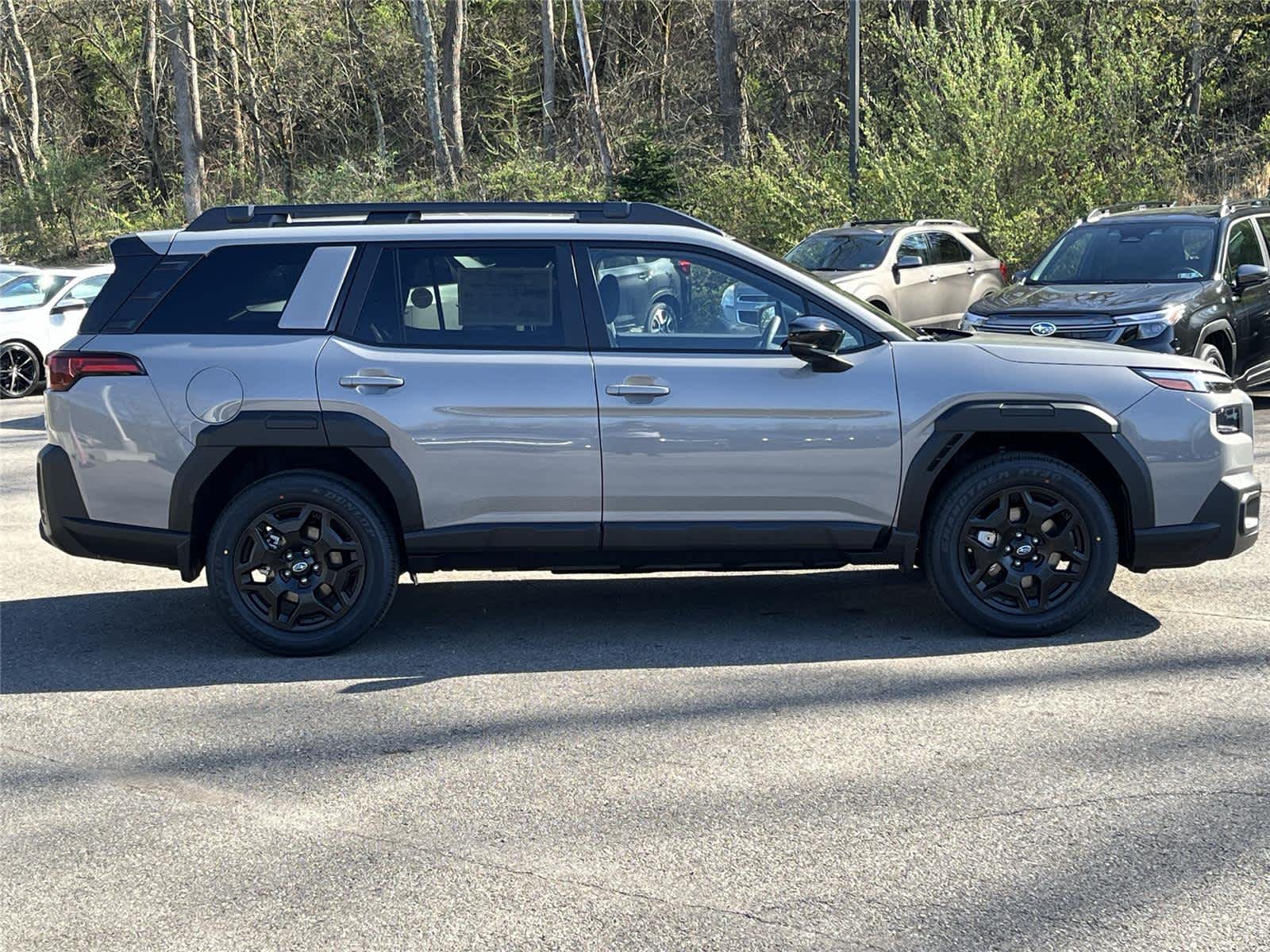 Thumbnail: 2026 Subaru Outback - 6