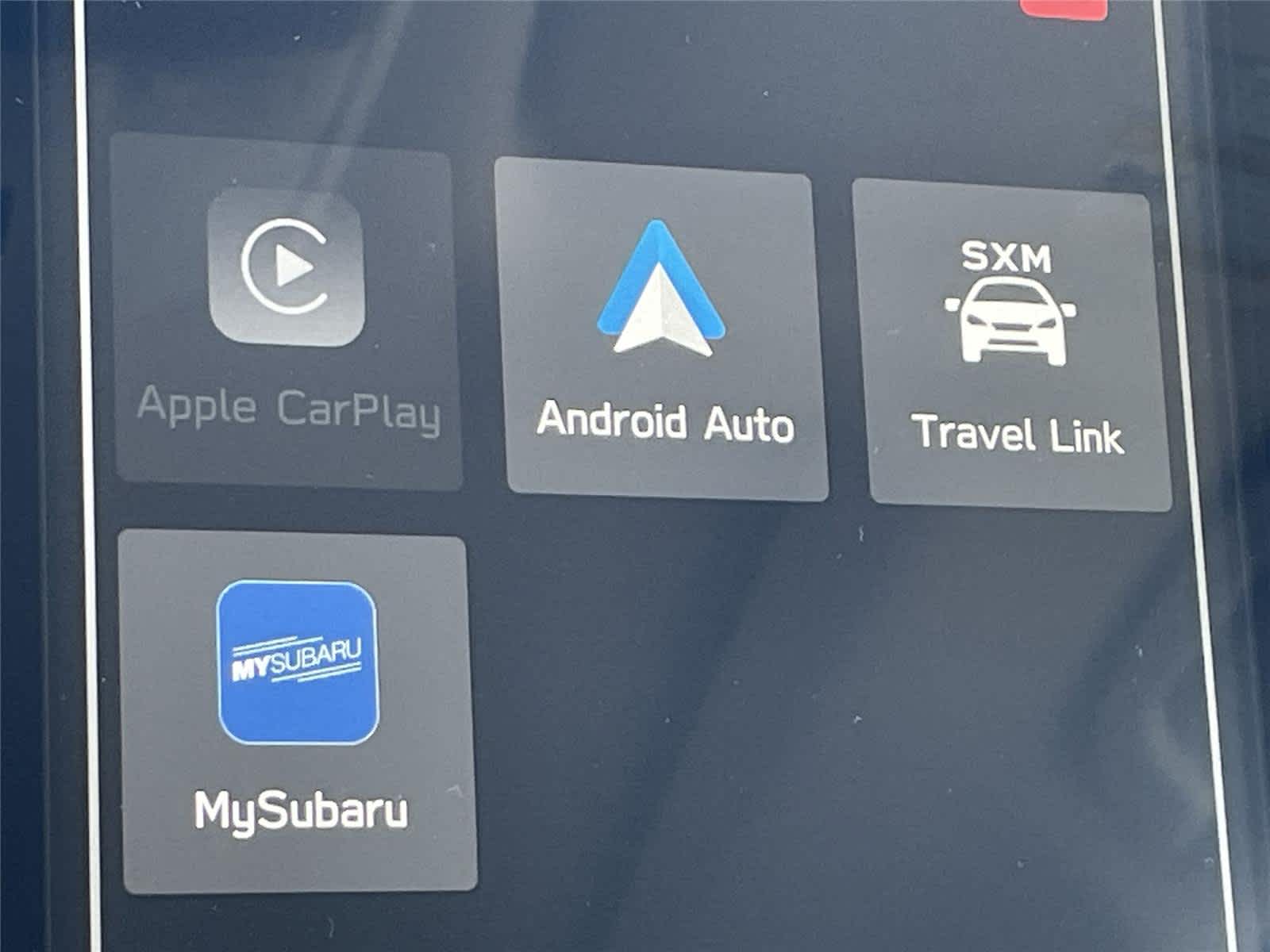 Thumbnail: 2026 Subaru Ascent - 24