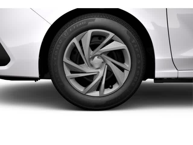 Thumbnail: 2025 Subaru Impreza - 10