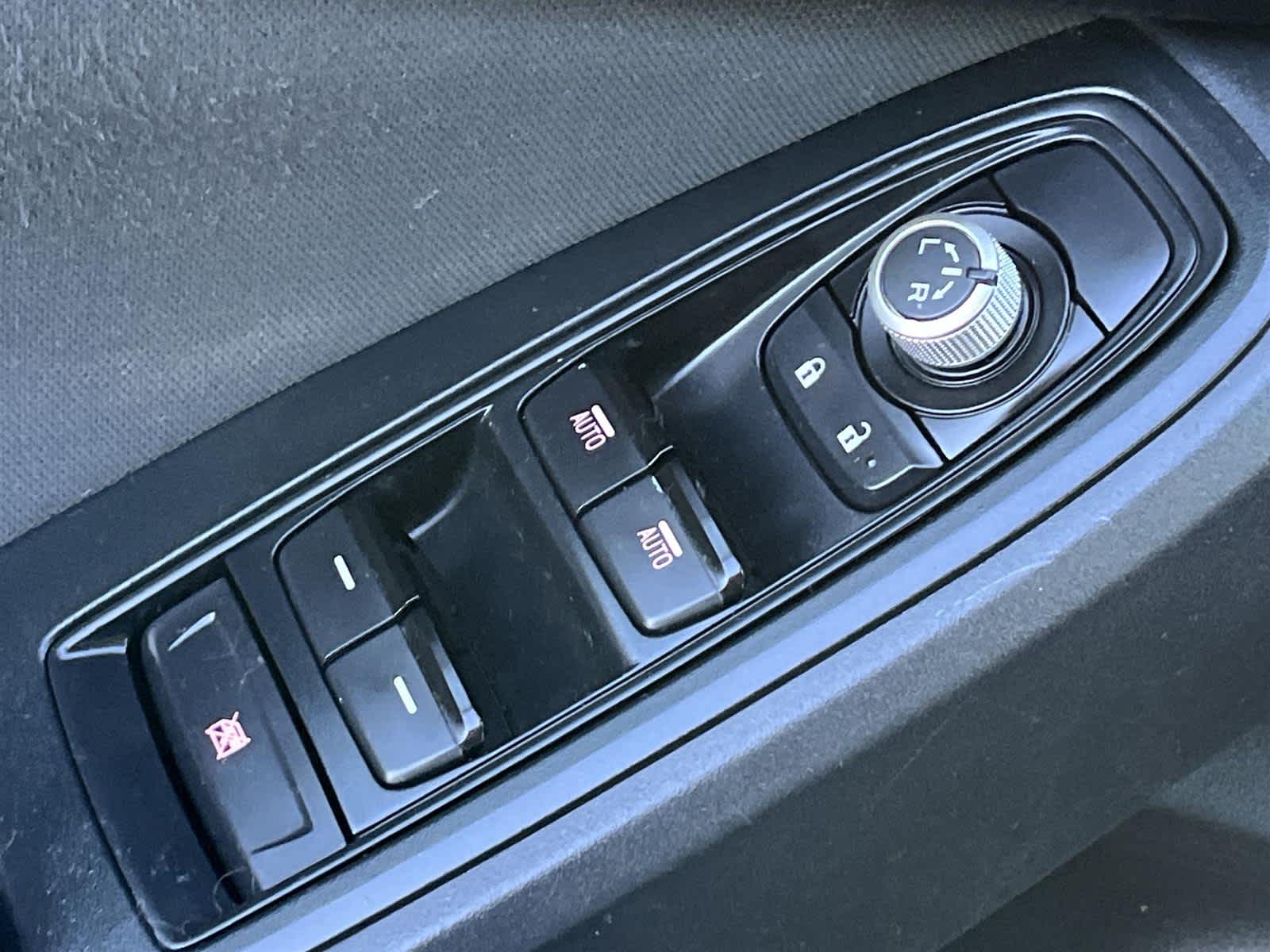 Thumbnail: 2021 Subaru Crosstrek - 24