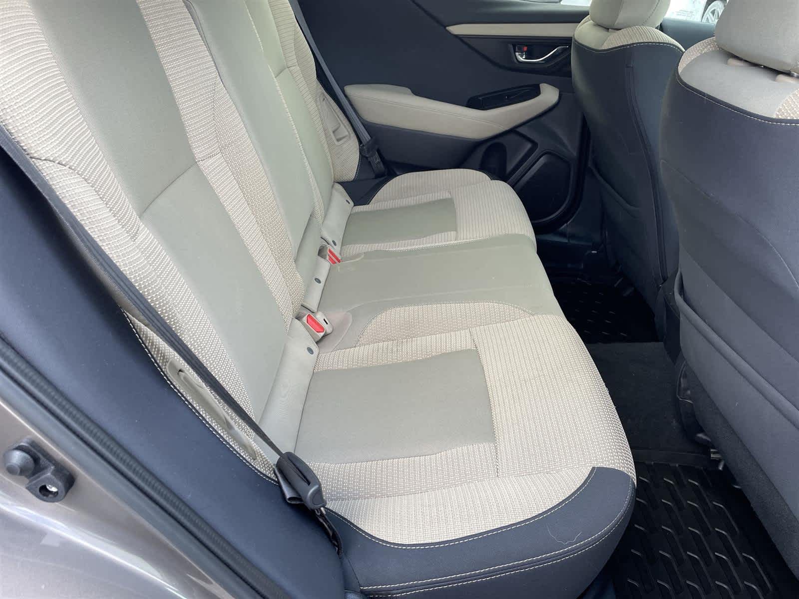 Thumbnail: 2021 Subaru Outback - 16