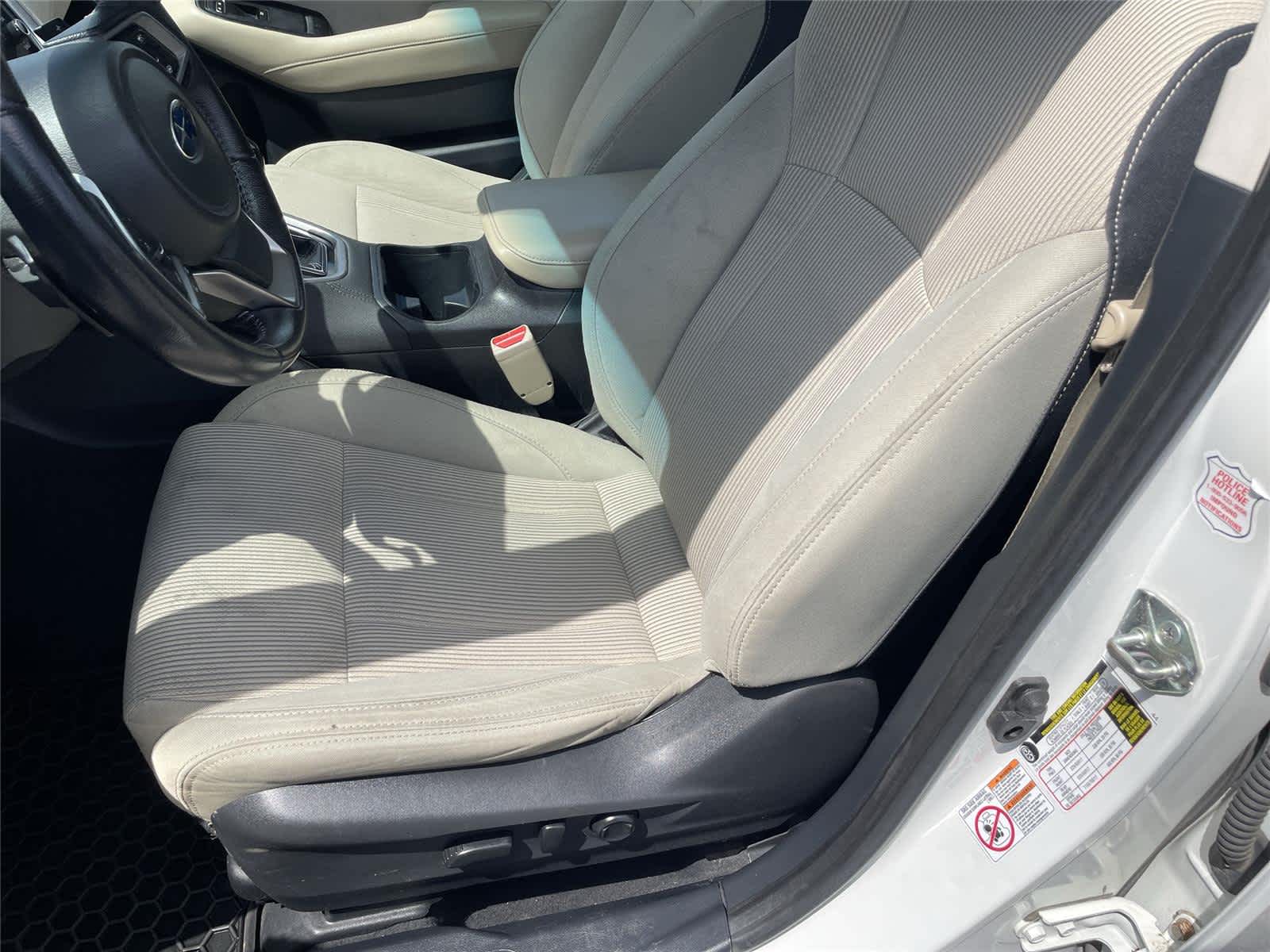 Thumbnail: 2020 Subaru Legacy - 11
