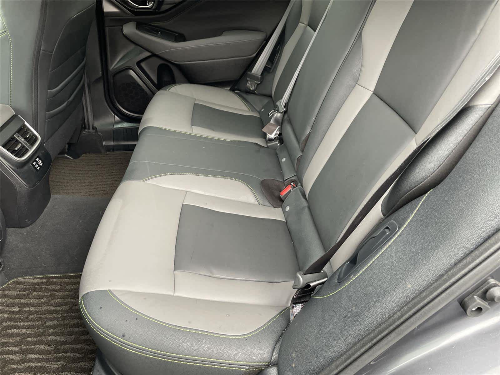 Thumbnail: 2024 Subaru Outback - 15