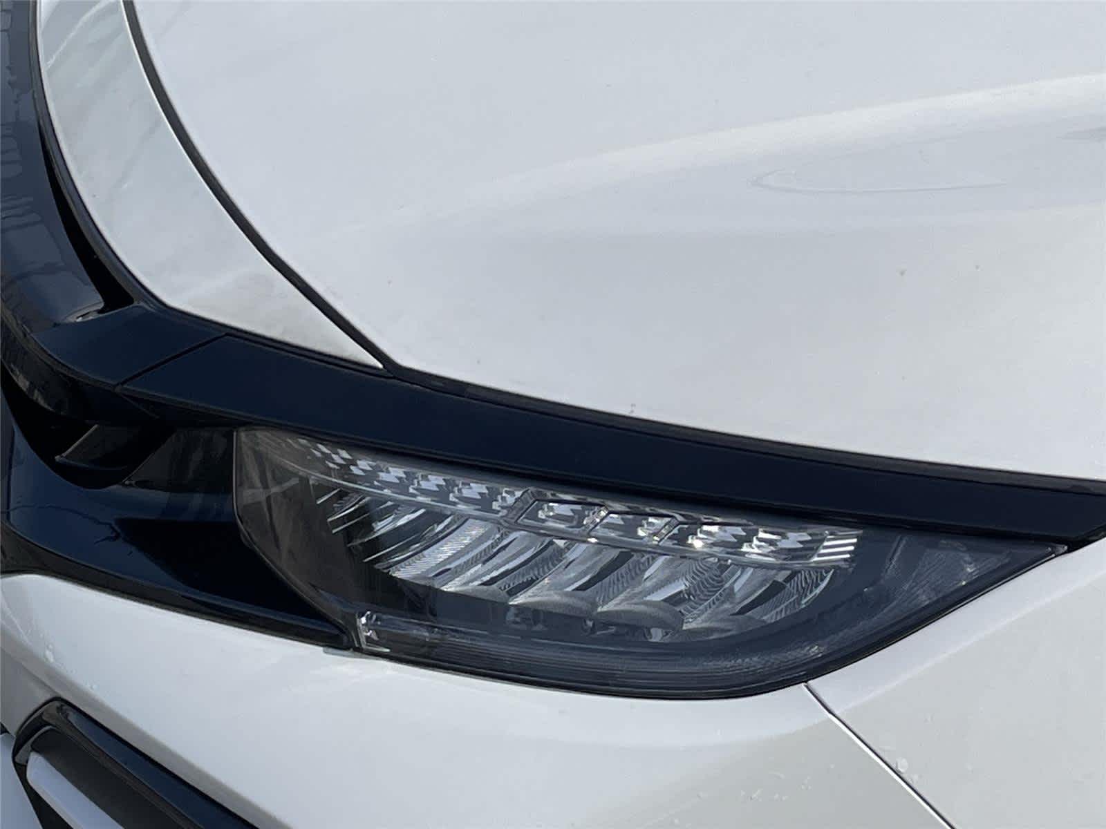 Thumbnail: 2021 Honda Civic - 7