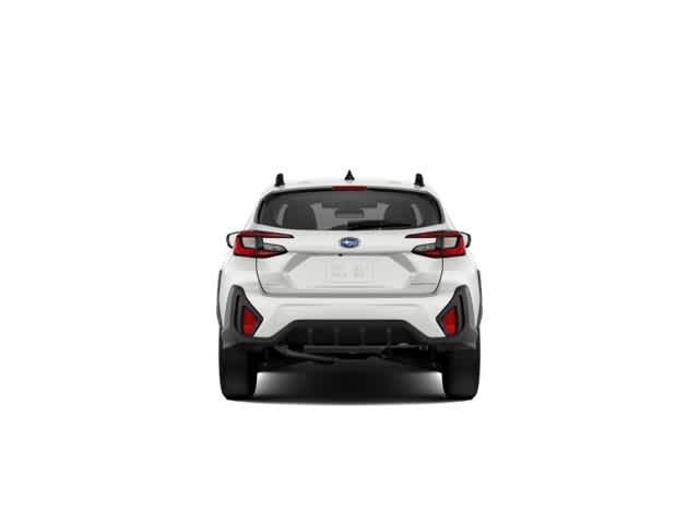 Thumbnail: 2025 Subaru Crosstrek - 9