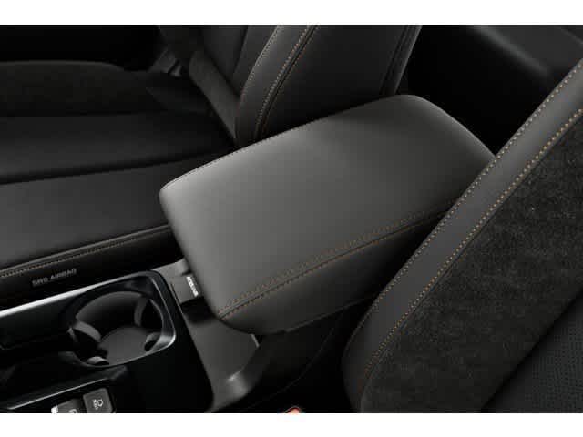 Thumbnail: 2026 Subaru Forester - 22