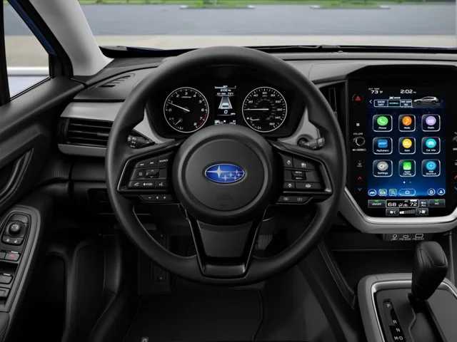 Thumbnail: 2026 Subaru Crosstrek - 14