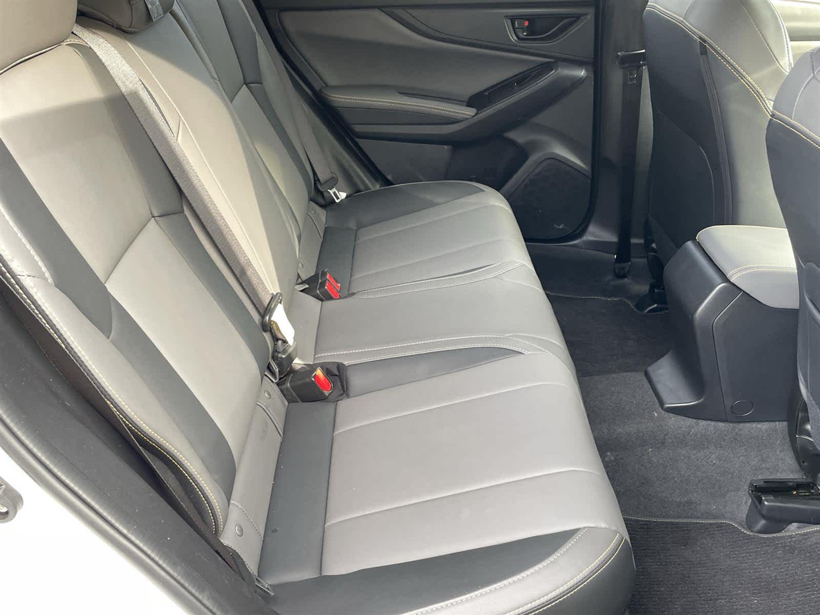 Thumbnail: 2023 Subaru Crosstrek - 17