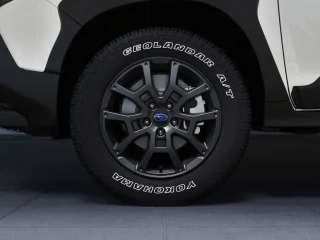 Thumbnail: 2026 Subaru Crosstrek - 9