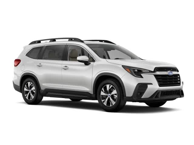Thumbnail: 2025 Subaru Ascent - 1