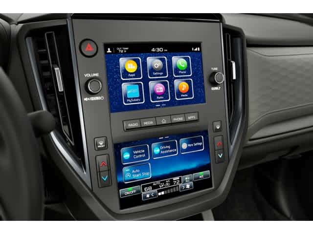 Thumbnail: 2025 Subaru Forester - 20