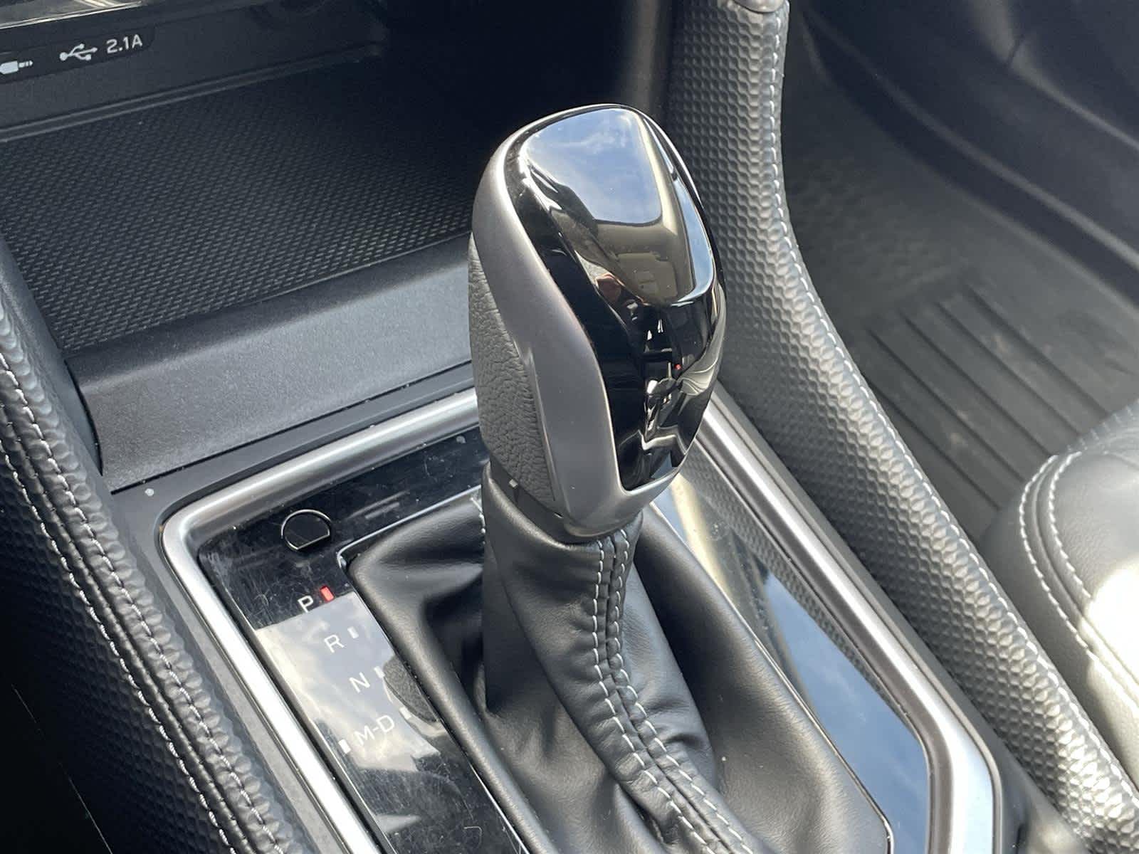 Thumbnail: 2022 Subaru Forester - 20