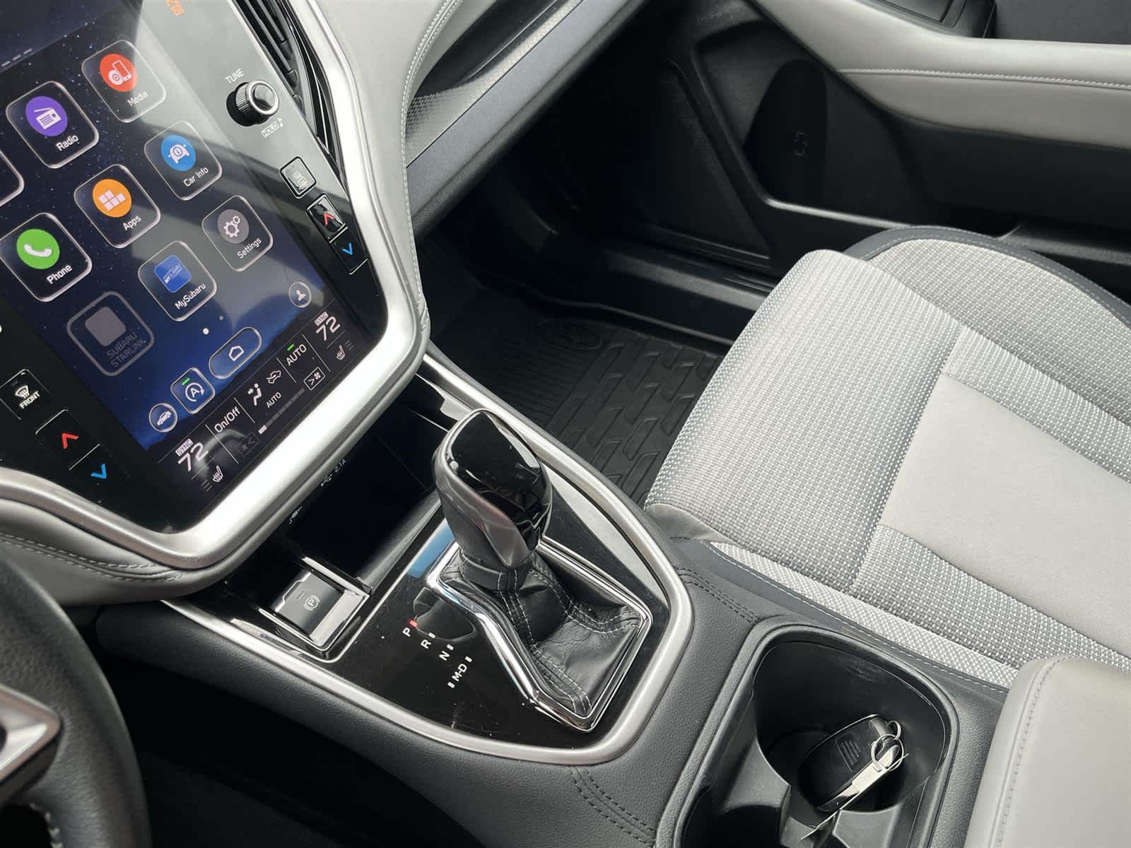 Thumbnail: 2020 Subaru Outback - 26