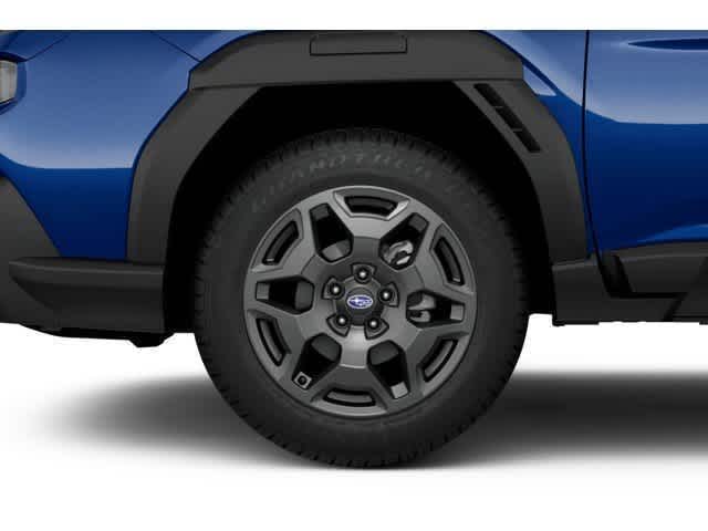 Thumbnail: 2026 Subaru Outback - 10