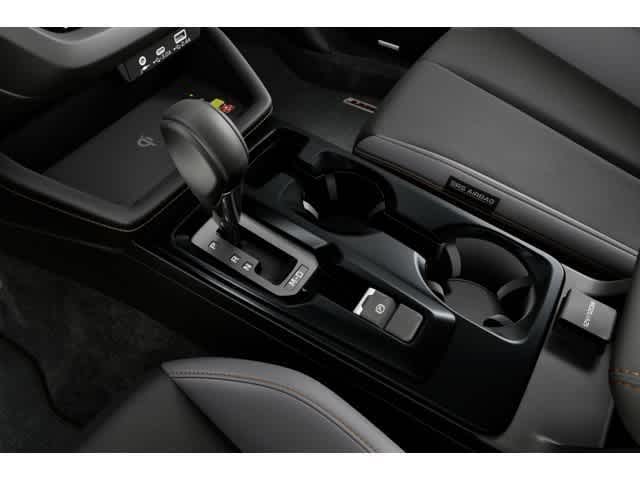 Thumbnail: 2026 Subaru Forester - 21