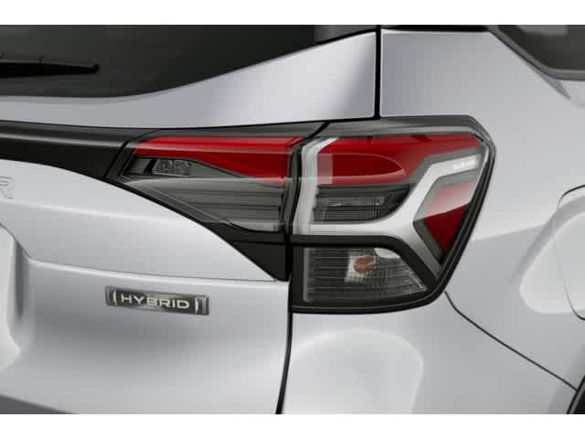 Thumbnail: 2025 Subaru Forester - 13