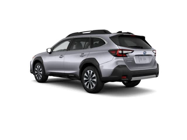 2025 Subaru Outback Limited 5