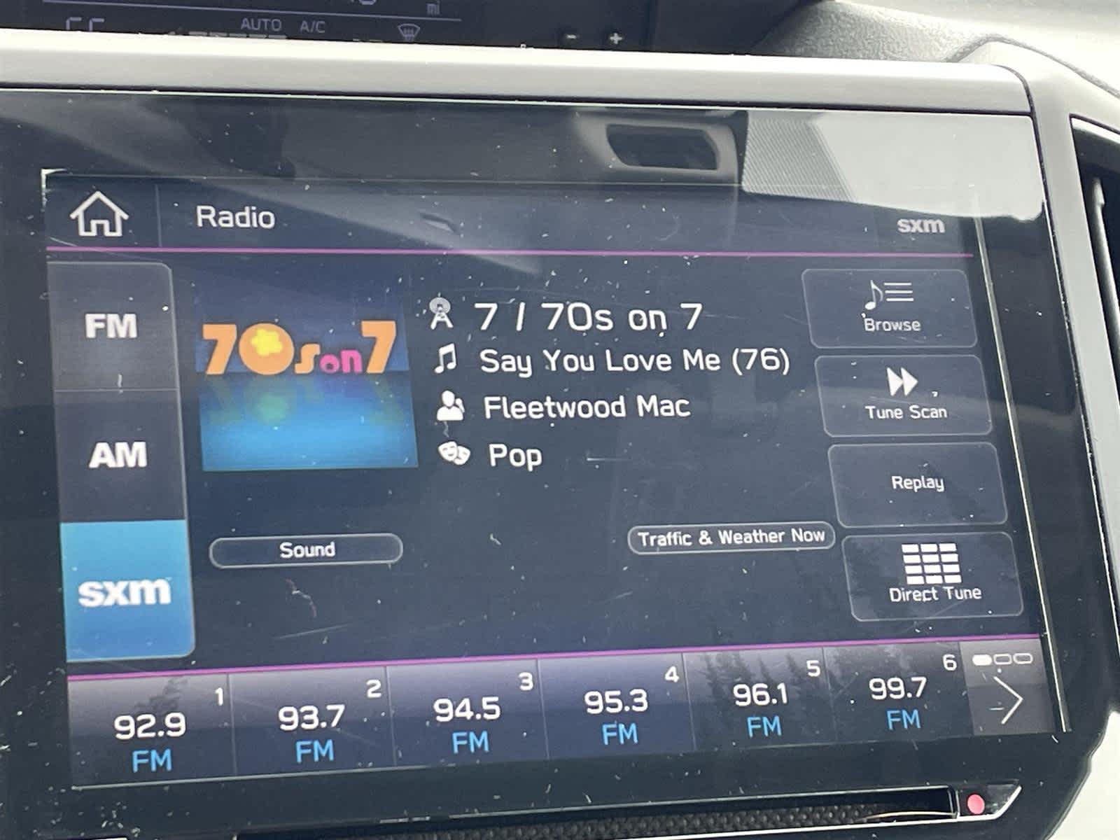 Thumbnail: 2021 Subaru Crosstrek - 20