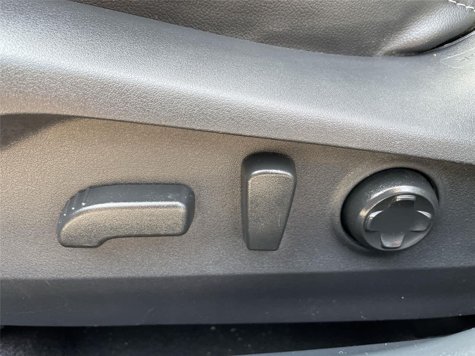 Thumbnail: 2024 Subaru Outback - 13