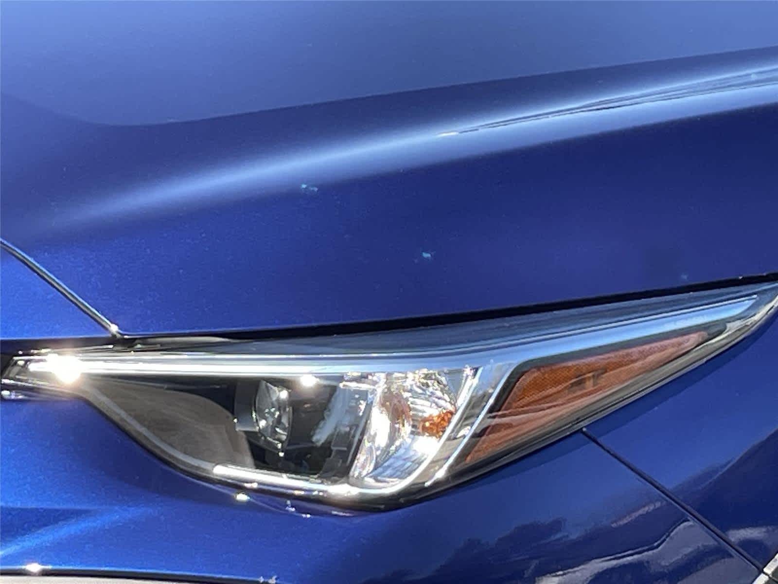 Thumbnail: 2024 Subaru Crosstrek - 9