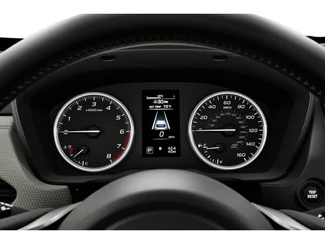 Thumbnail: 2026 Subaru Forester - 18