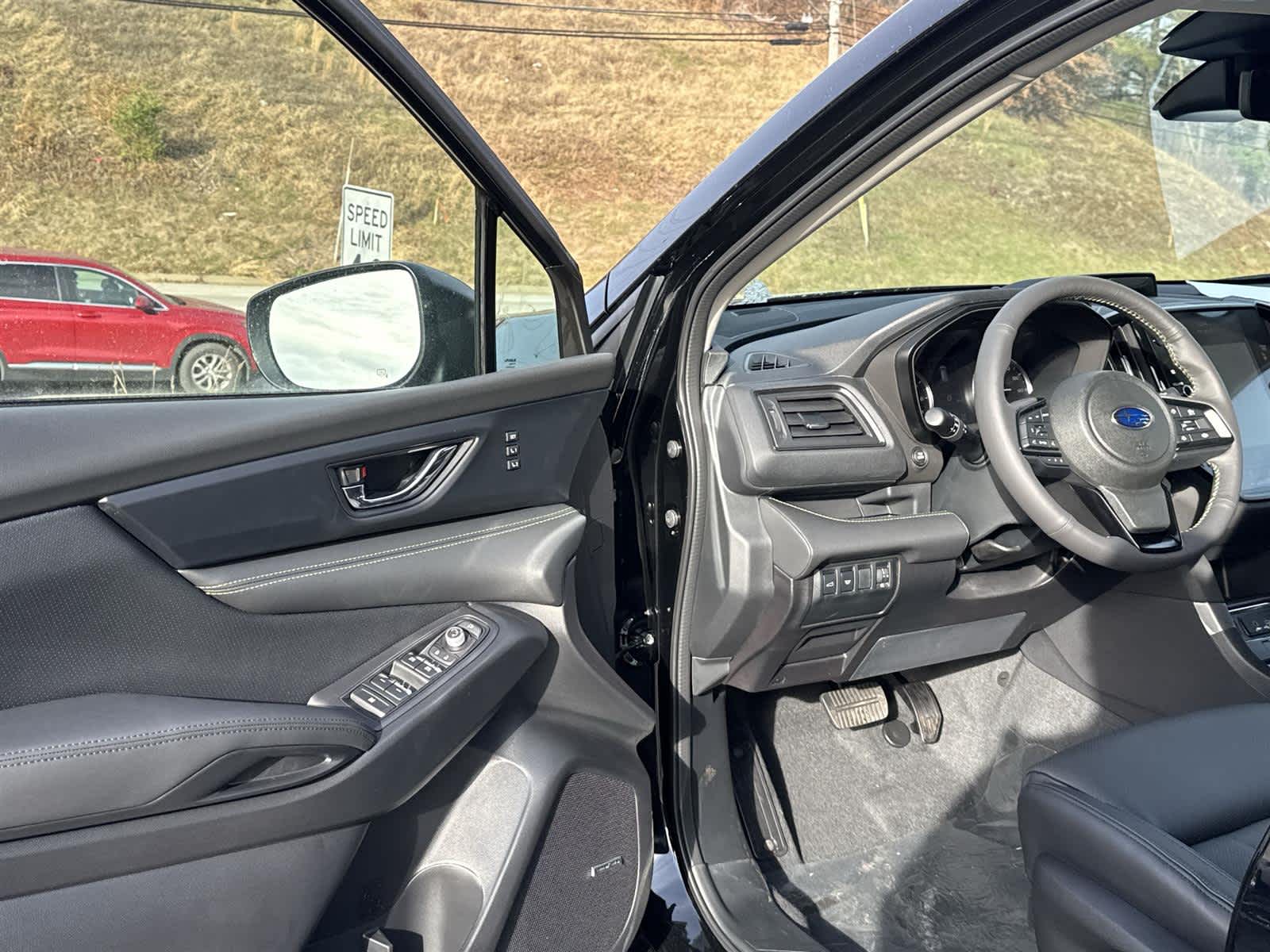 Thumbnail: 2025 Subaru Ascent - 2