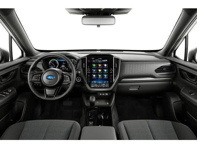 Thumbnail: 2026 Subaru Forester - 19