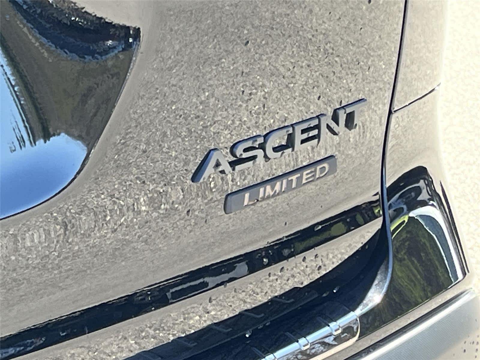 Thumbnail: 2026 Subaru Ascent - 10