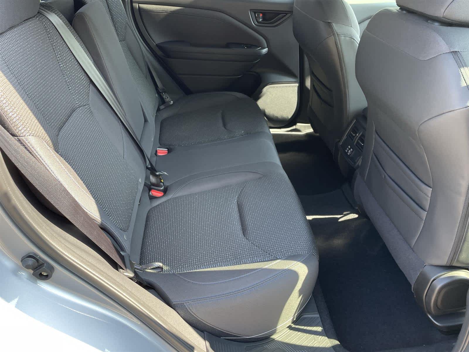 Thumbnail: 2025 Subaru Forester - 17