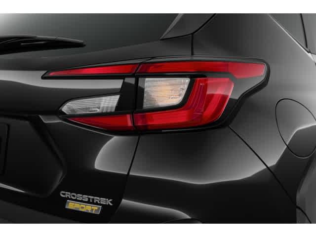 Thumbnail: 2025 Subaru Crosstrek - 13
