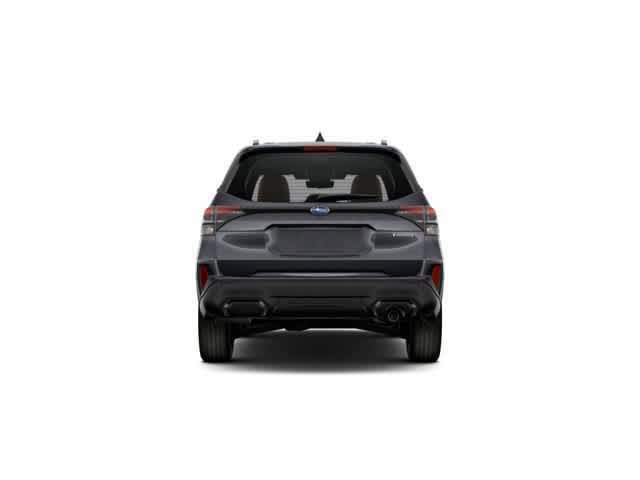 Thumbnail: 2026 Subaru Forester - 9