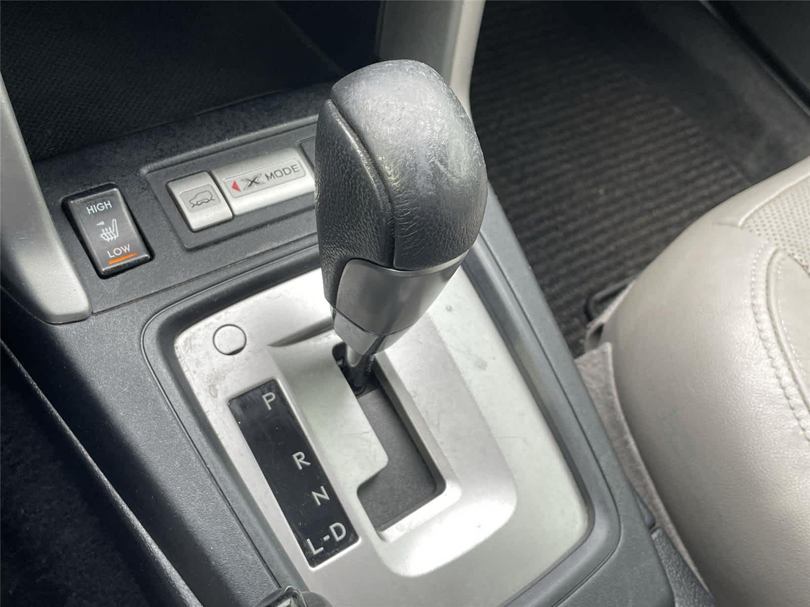 Thumbnail: 2015 Subaru Forester - 24