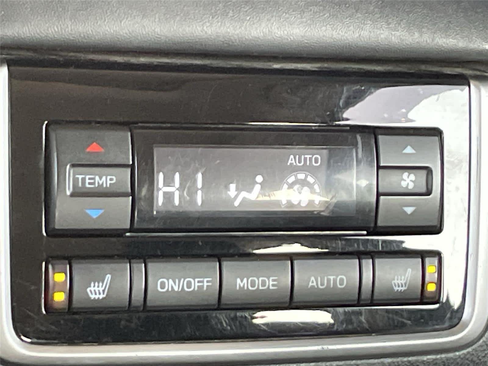 Thumbnail: 2022 Subaru Ascent - 20