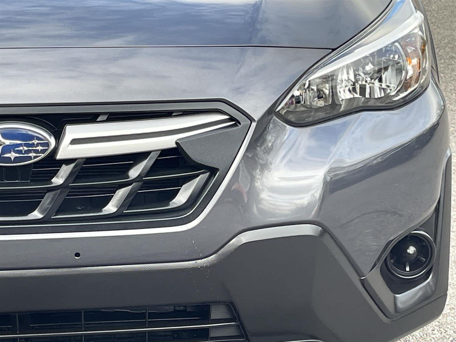 Thumbnail: 2023 Subaru Crosstrek - 9