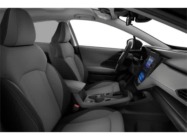 Thumbnail: 2026 Subaru Crosstrek - 16