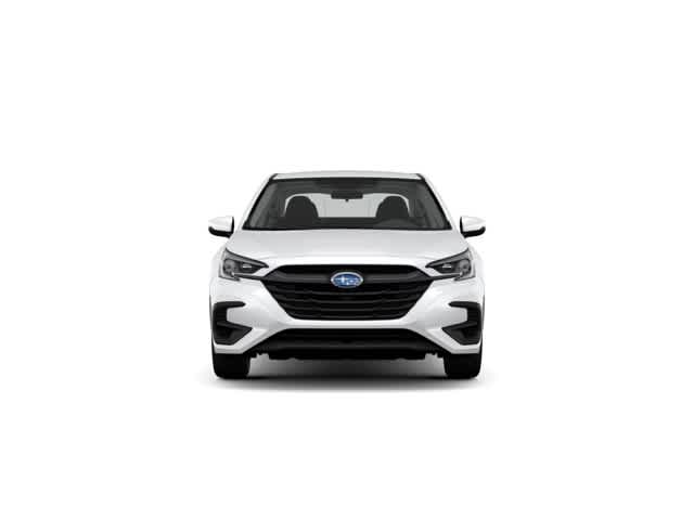Thumbnail: 2025 Subaru Legacy - 8