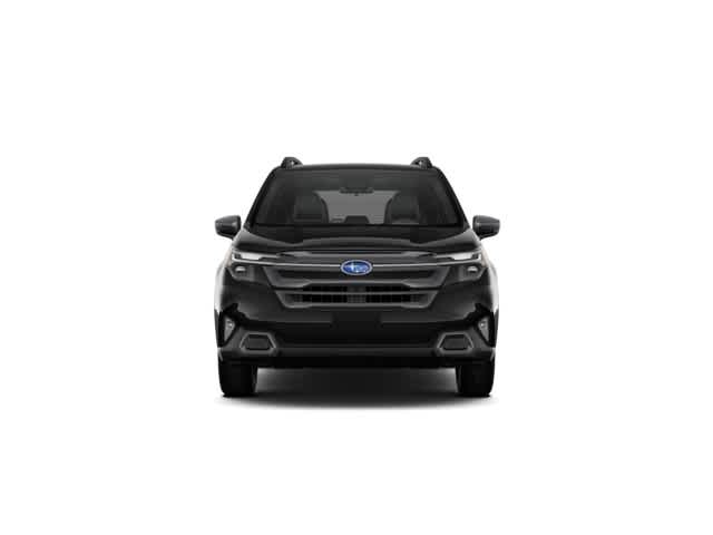 Thumbnail: 2025 Subaru Forester - 8