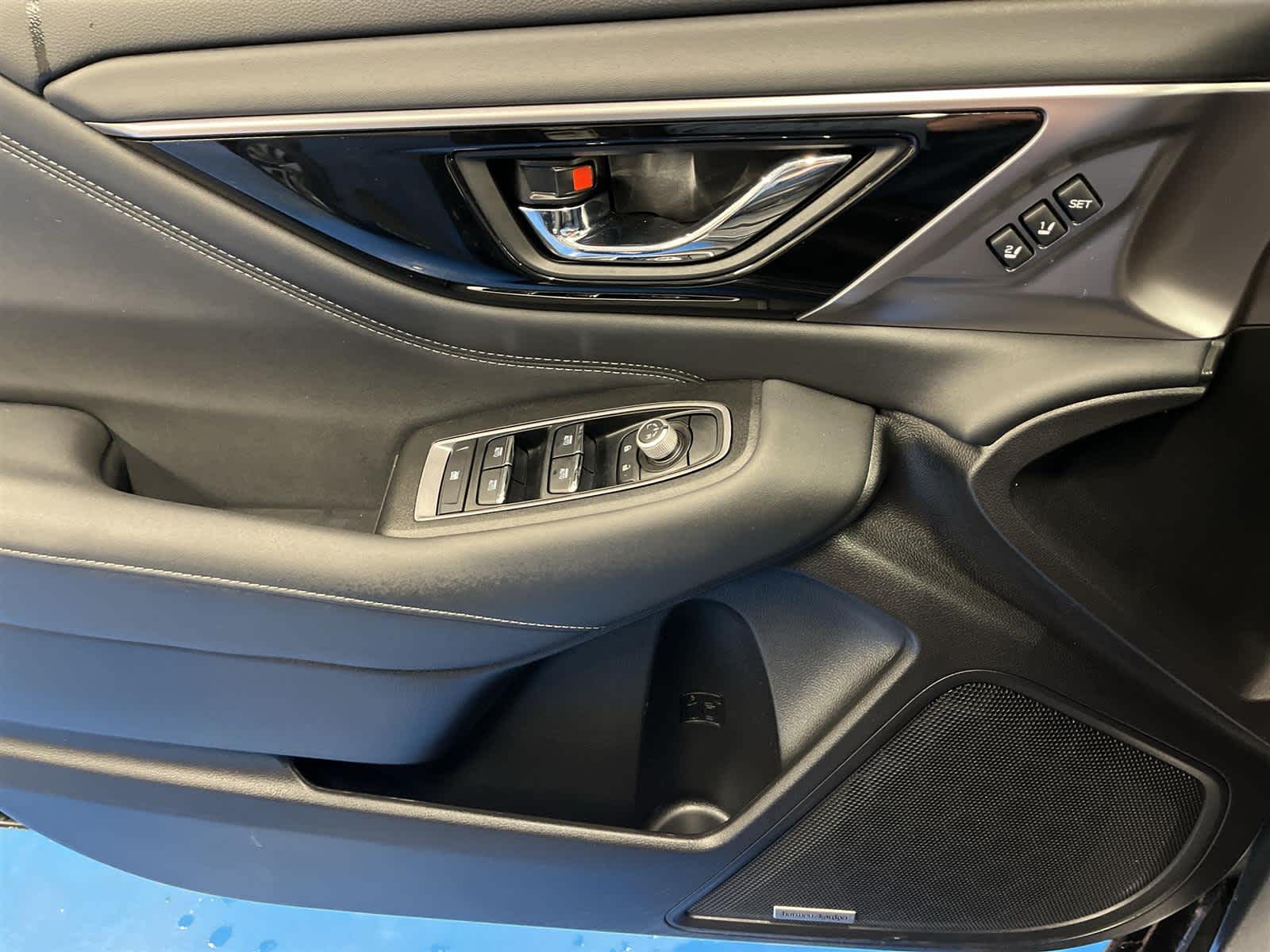 Thumbnail: 2023 Subaru Outback - 27