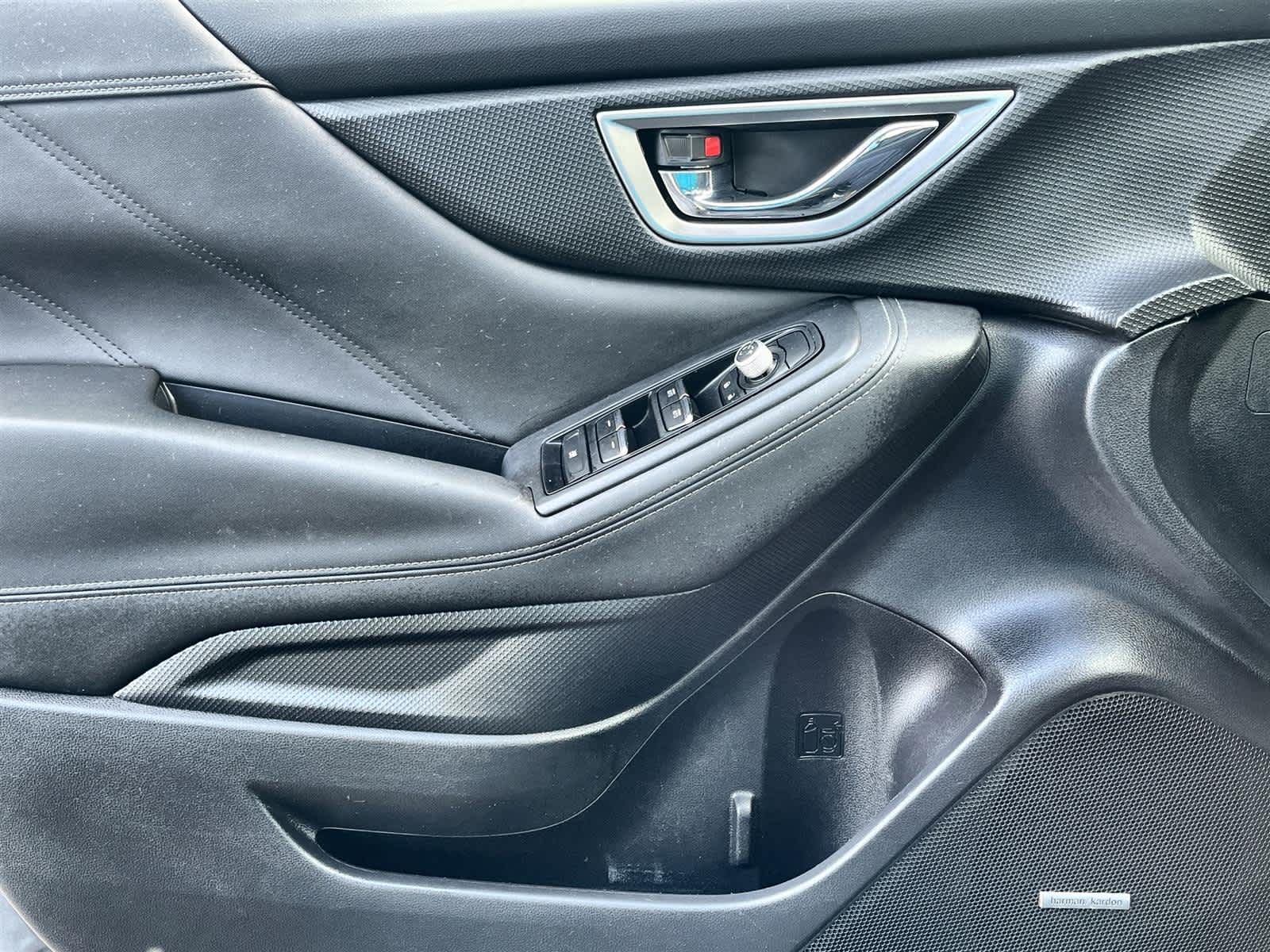 Thumbnail: 2020 Subaru Forester - 27