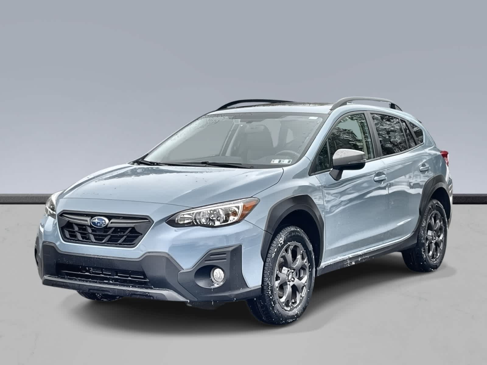 Thumbnail: 2021 Subaru Crosstrek - 1