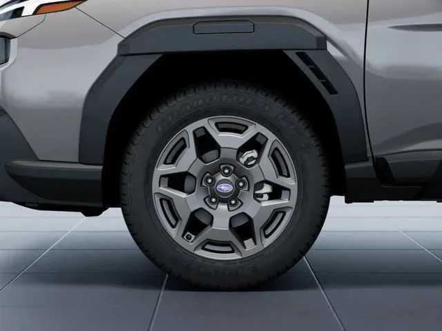 Thumbnail: 2026 Subaru Outback - 9