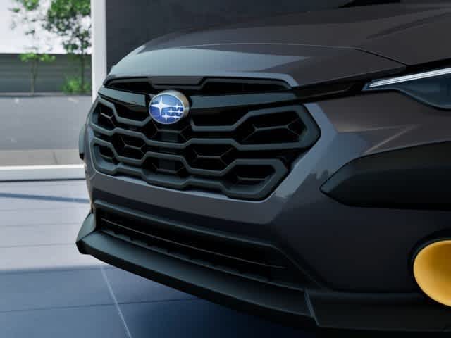 Thumbnail: 2026 Subaru Crosstrek - 10