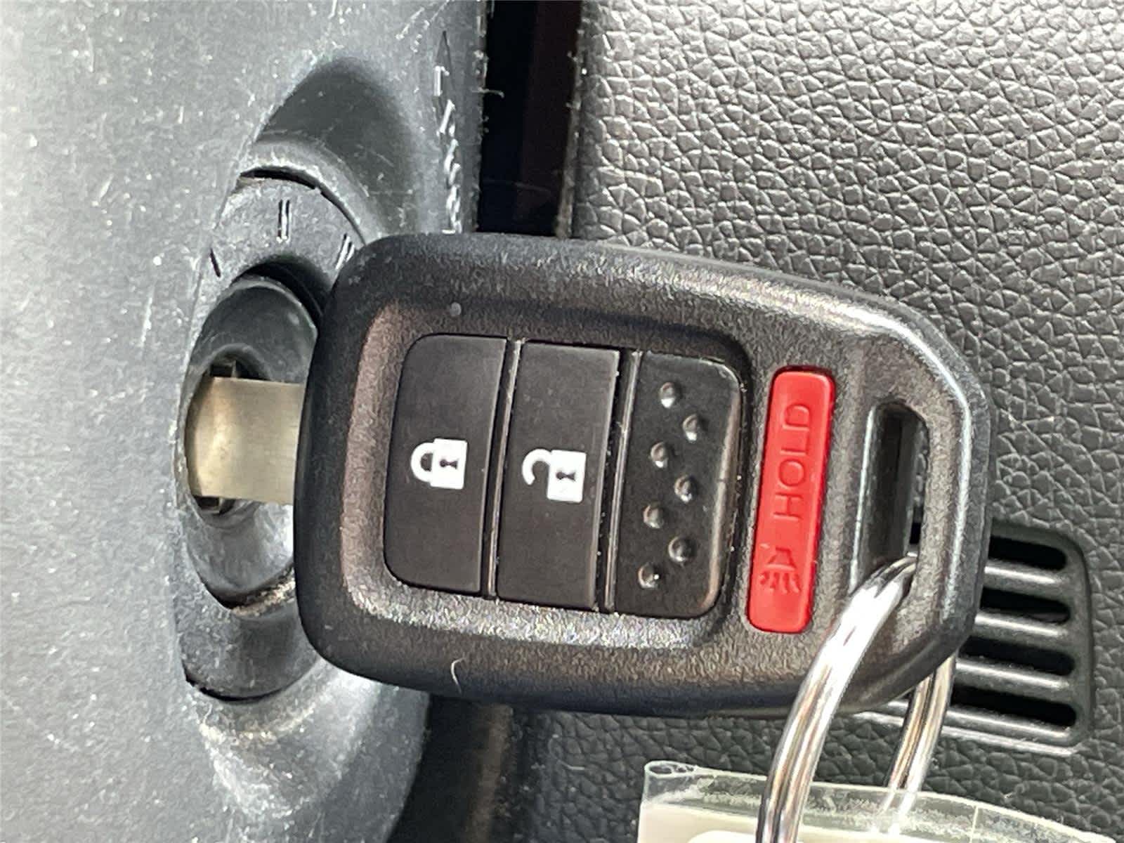 Thumbnail: 2015 Honda Fit - 19