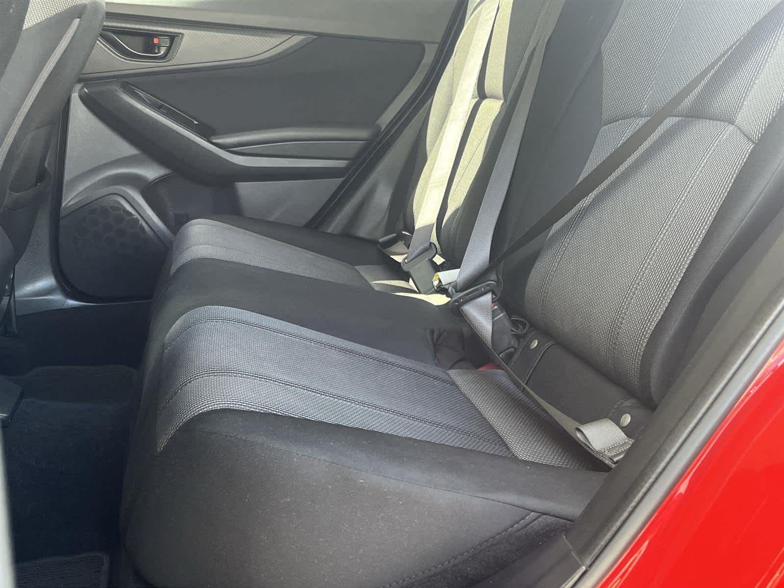 Thumbnail: 2023 Subaru Crosstrek - 13