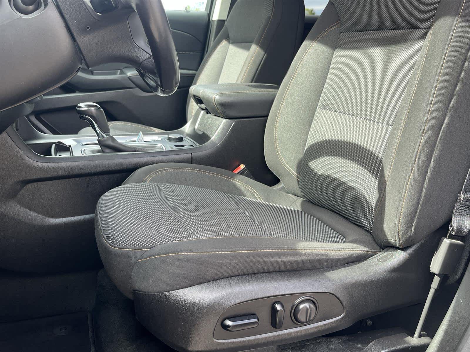 Thumbnail: 2018 Chevrolet Traverse - 11