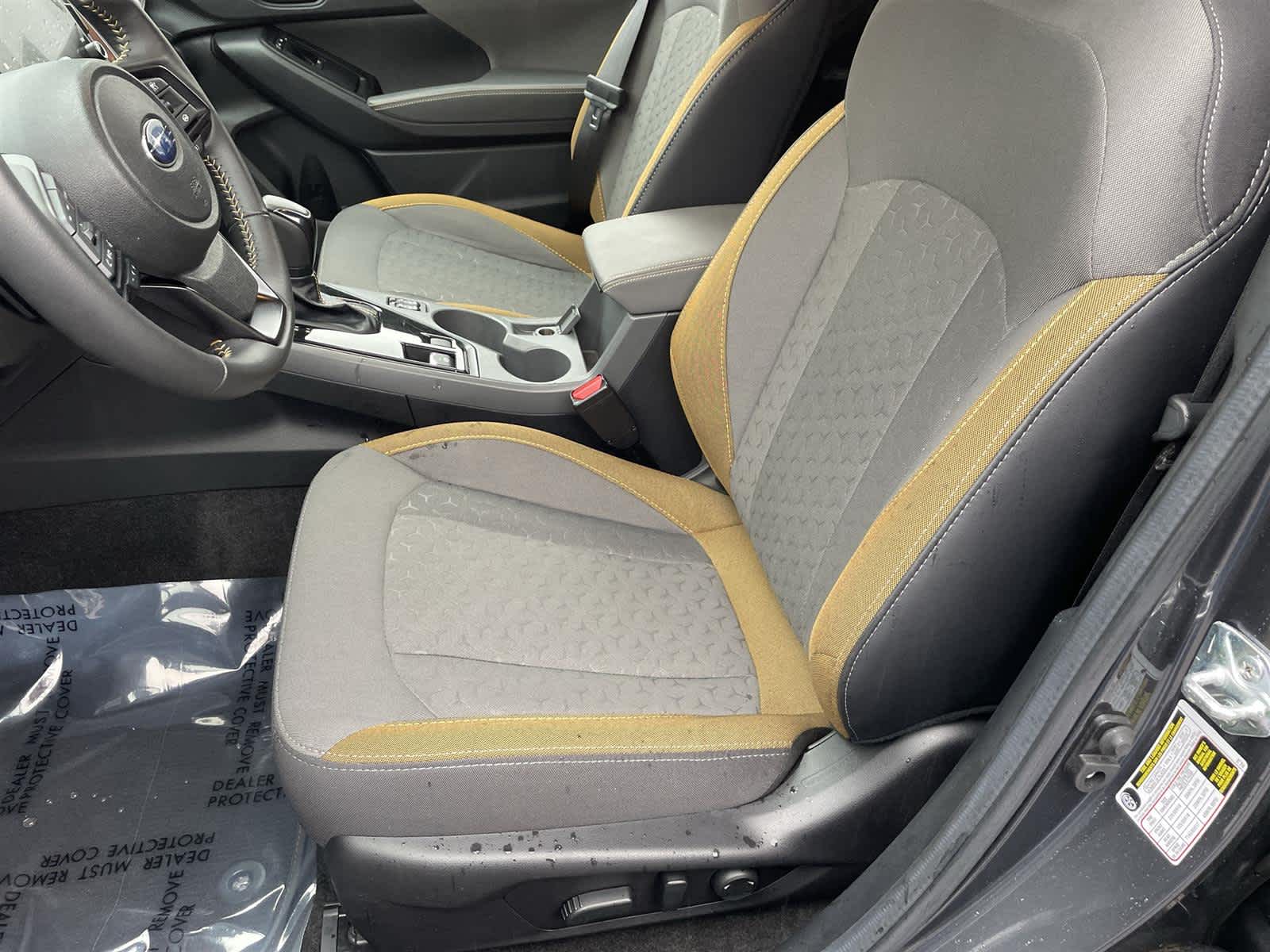 Thumbnail: 2024 Subaru Crosstrek - 12